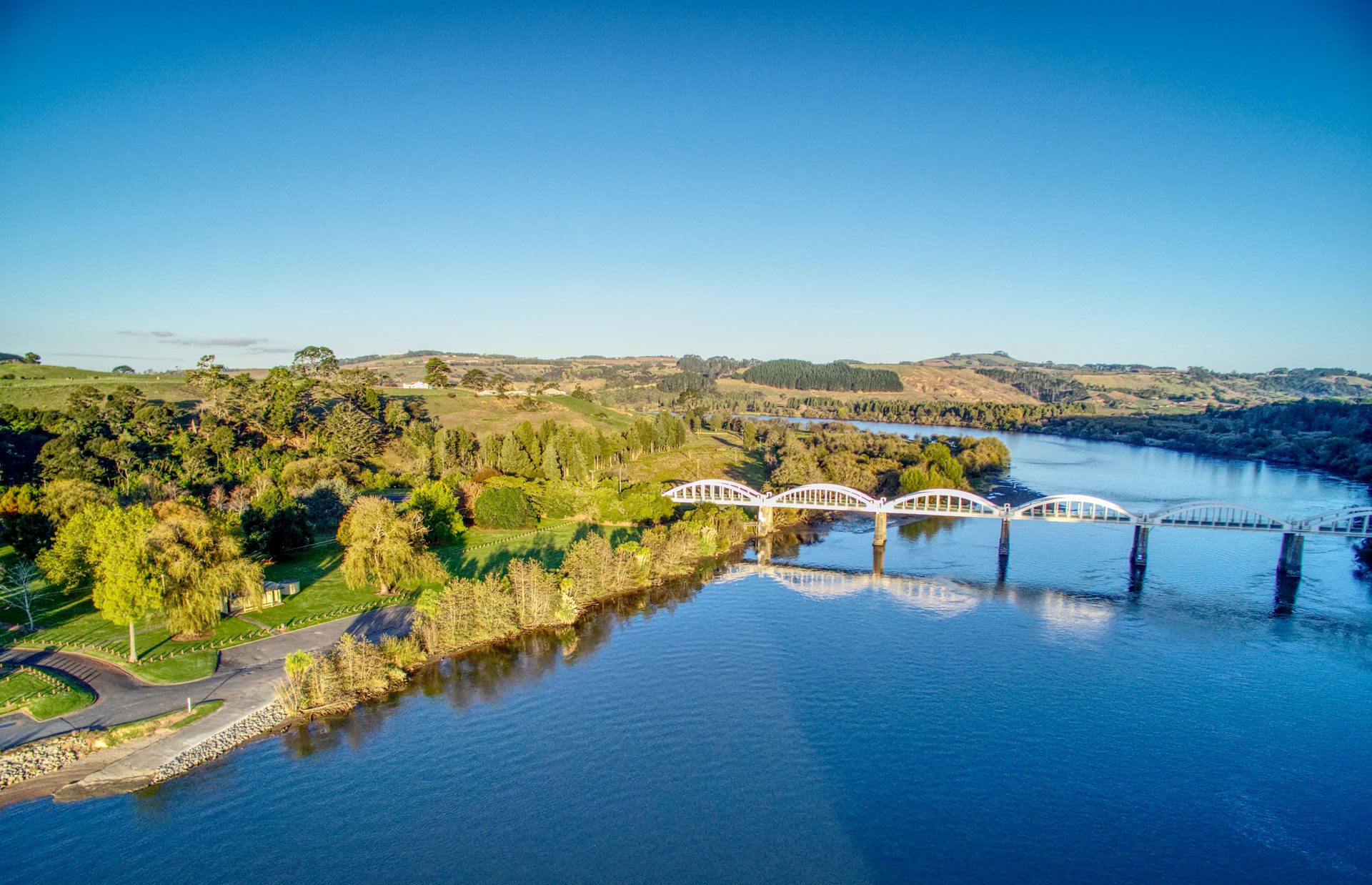 Tuakau Cabin and Motorhome